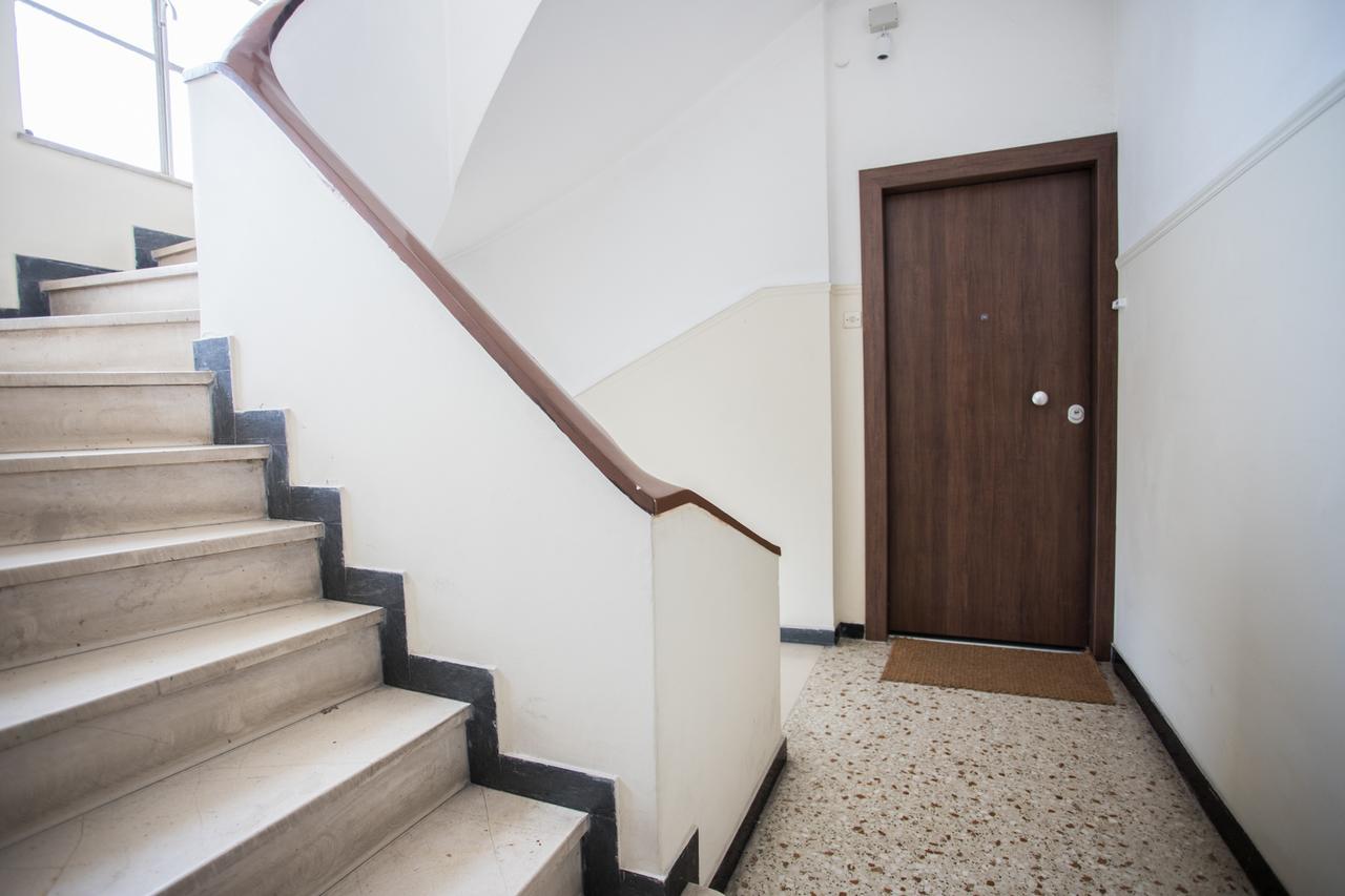 Pagrati 2Bdr Flat Apartman Athén Kültér fotó
