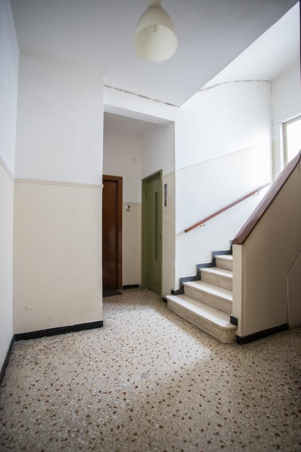 Pagrati 2Bdr Flat Apartman Athén Kültér fotó